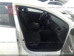 هیۆندای ئەکسنت